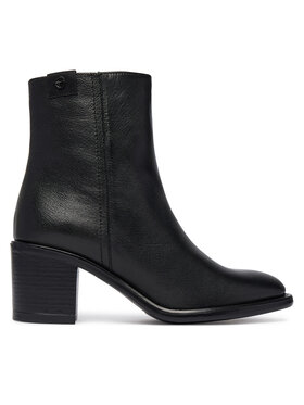 Tamaris Stiefeletten Tamaris 1-25318-45 Schwarz