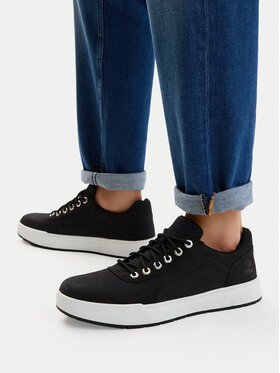Timberland Снікерcи Timberland TB0A6GBHW051 Чорний