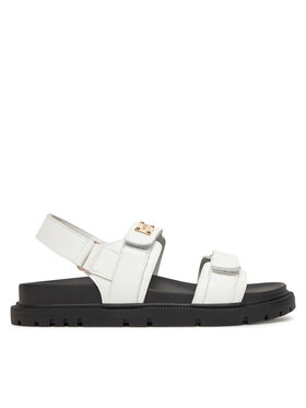 MEXX Sandály MEXX MX/020C-HY Bílá