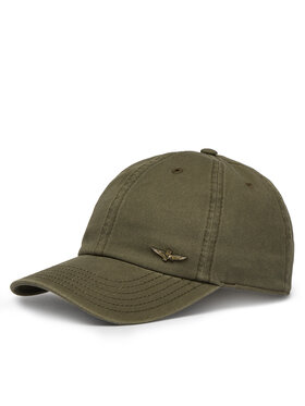 Aeronautica Militare Бейсболка Aeronautica Militare 261HA1244UCT02476 Зелений