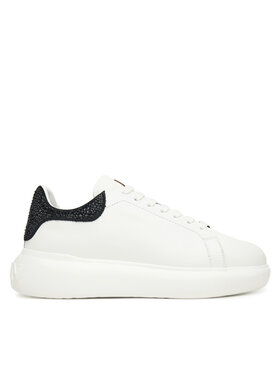 PHILIPP PLEIN Снікерcи PHILIPP PLEIN FAES WSC2776 PLE022N Білий
