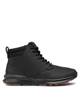DC Shoes Kotníková obuv DC Shoes Mason 2 ADYS700216 Černá