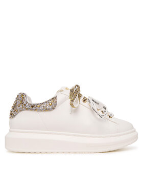 Steve Madden Sneakersy Steve Madden Gaze-2C 11005679 Biały