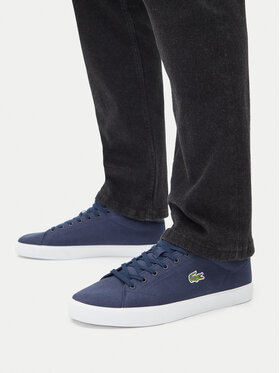 Lacoste Кросівки Lacoste La Piquee 2.0 7-49CMA0005 Cиній