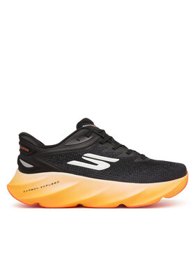 Skechers Běžecké boty Skechers Slip-ins: Aero Burst 246215/BKOR Černá