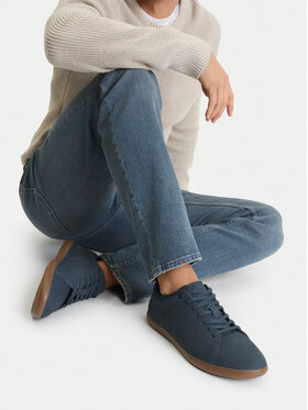Lasocki Снікерcи Lasocki CEO-COMBAT-01 MI25 Cиній