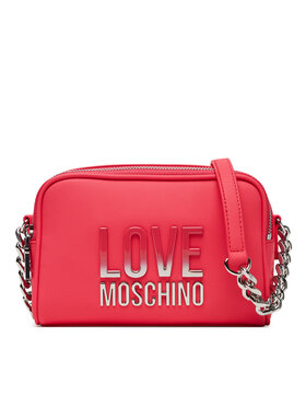 LOVE MOSCHINO Soma LOVE MOSCHINO JC4255PP0MKD0615 Rozā