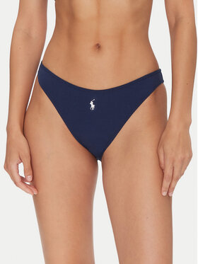 Polo Ralph Lauren Polo Ralph Lauren Класичні труси 4P0214 Cиній