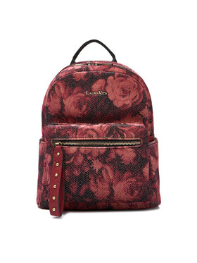 Laura Vita Mugursoma Laura Vita Sac Erythree 01 Sarkans