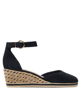 Tamaris Espadrilles Tamaris 1-22309-42 Tumši zils