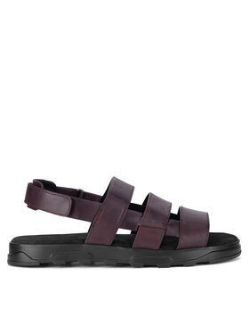 Badura Sandále Badura MOTTU-288 MI08 Bordová