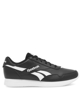 Reebok Snīkeri Reebok Jogger Update 100075134 Melns