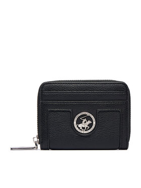 Beverly Hills Polo Club Maks Beverly Hills Polo Club CEO-BHPC-W1-002-AW25 Melns