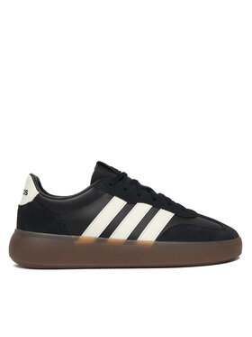 adidas Снікерcи adidas Barreda Decode Lux JR1229 Чорний