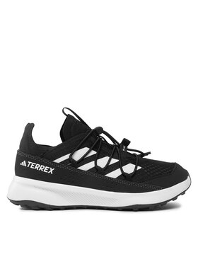 adidas Trekingová obuv adidas Terrex Voyager 21 HEAT.RDY Travel Shoes HQ5826 Čierna
