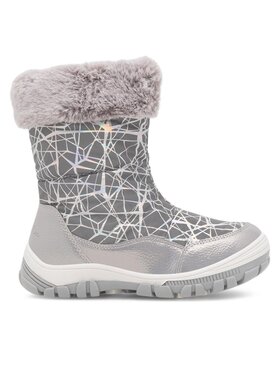 Nelli Blu Zābaki Nelli Blu AVO-TM2088-008 Sudraba