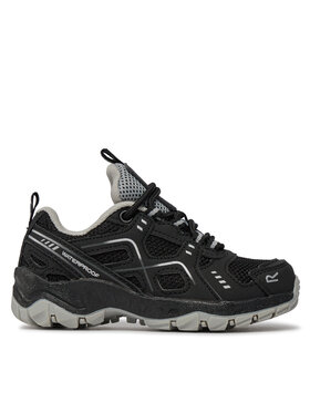 Regatta Trekkings Regatta RKF785 Negru