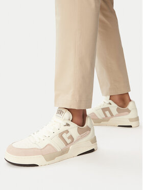 Gant Снікерcи Gant 31631005 Écru