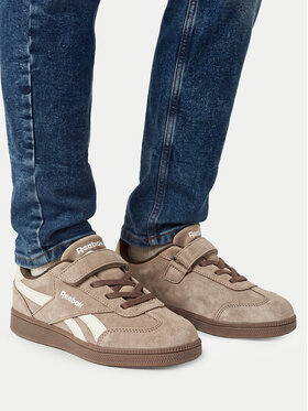 Reebok Snīkeri Reebok CEO-LEA-D680L(DZ) Brūns