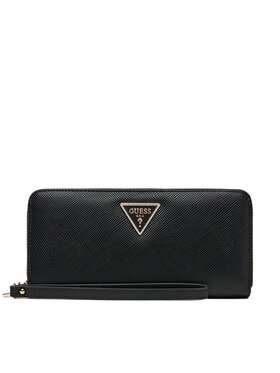 Guess Portafoglio Guess Laurel II Slg SWZG74 59146 Nero