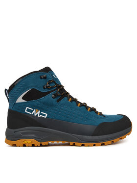 CMP Trekkingi CMP Vertyx Mid Wp 3Q17287 Niebieski