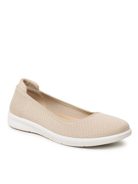 Clara Barson Balerinos Clara Barson H20630-01 Smėlio