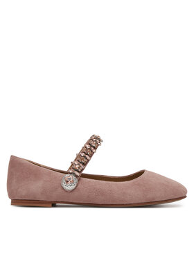 Alma En Pena Baleríny Alma En Pena V250537 Ružová