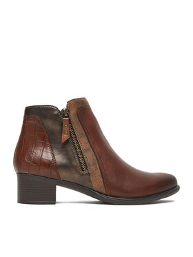 Remonte Botines Remonte CEO-R5172-23 Marrón