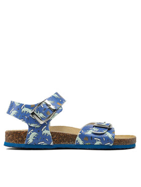 Primigi Sandály Primigi 3925522 D Modrá