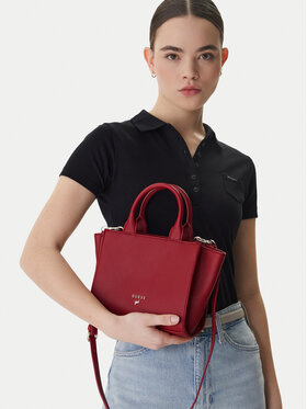 Guess Сумка Guess J5GZ06 WG730 Червоний