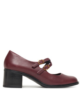 Tamaris Laiviņas Tamaris 1-22411-45 Bordo