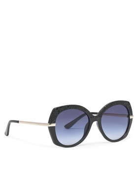 Guess Сонцезахисні окуляри Guess GU00215 Чорний