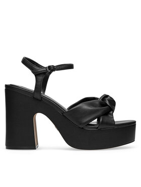Nine West Sandalias Nine West WFA2634-1 Negro