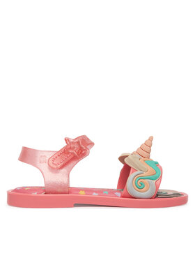 Melissa Босоніжки Melissa Mini Melissa Mar Sandal Uni Bb 37827 Рожевий