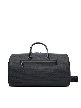 MICHAEL Michael Kors Torba za vikend MICHAEL Michael Kors 33S6LJSU7B Črna