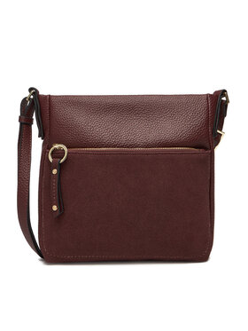 Lasocki Soma Lasocki C-LSK-K-062-06 Bordo