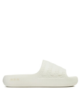 adidas Шльопанці adidas Adilette Ayoon GV9536 Білий