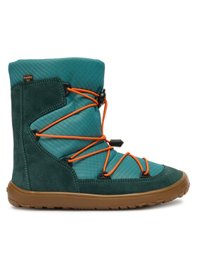 Froddo Snehule Froddo G3160251-3 S Hnedá