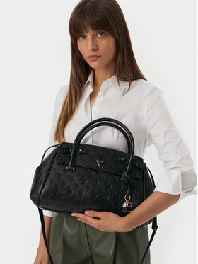 Guess Сумка Guess Diana HWPD97 27060 Чорний