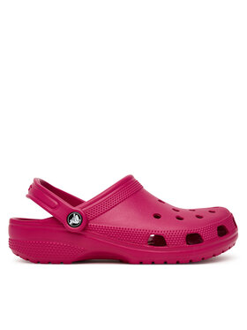 Crocs Шльопанці Crocs Classic 10001 Рожевий