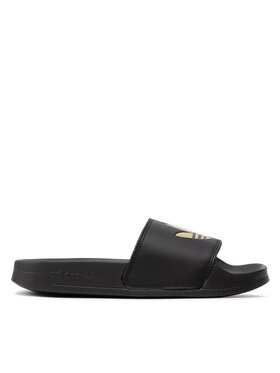 adidas Pantoletten adidas adilette Lite W GZ6196 Schwarz