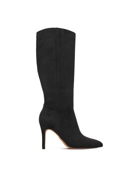 Nine West Чоботи Nine West CEO-YARA-01 Чорний