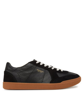 Coach Снікерcи Coach Ellis CAQ33 Чорний