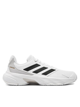 adidas Взуття для тенісу adidas CourtJam Control 3 Tennis IF7888 Білий