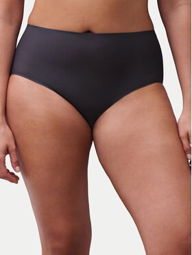 Chantelle Chantelle Braguitas clásicas de talle alto Soft Stretch C26470 Gris