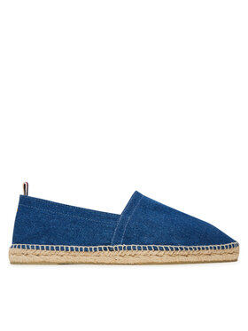 Castañer Еспадрильї Castañer Pablo Jeans/263 25656 Голубий