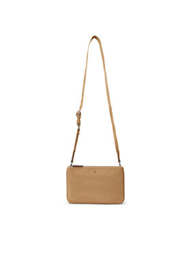 LAUREN RALPH LAUREN Kabelka LAUREN RALPH LAUREN 431951345001 Hnedá