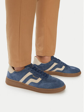Gant Снікерcи Gant 32633206 Голубий