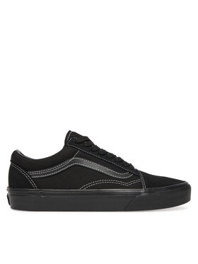 Vans Tenisky Vans Old Skool VN000D6WBKA1 Čierna