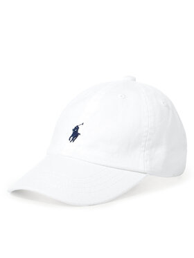 Polo Ralph Lauren Baseball sapka Polo Ralph Lauren 3,22552E+11 Fehér